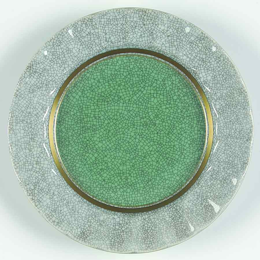 457 6" Ashtray by Royal Copenhagen-1