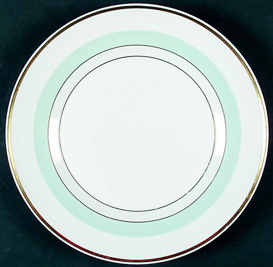 882 Dinner Plate by Royal Copenhagen-1