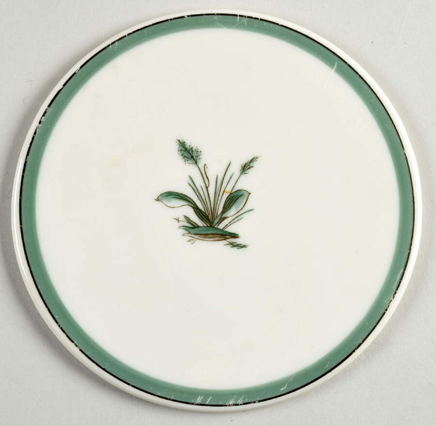 908 Tea Tile by Royal Copenhagen-1