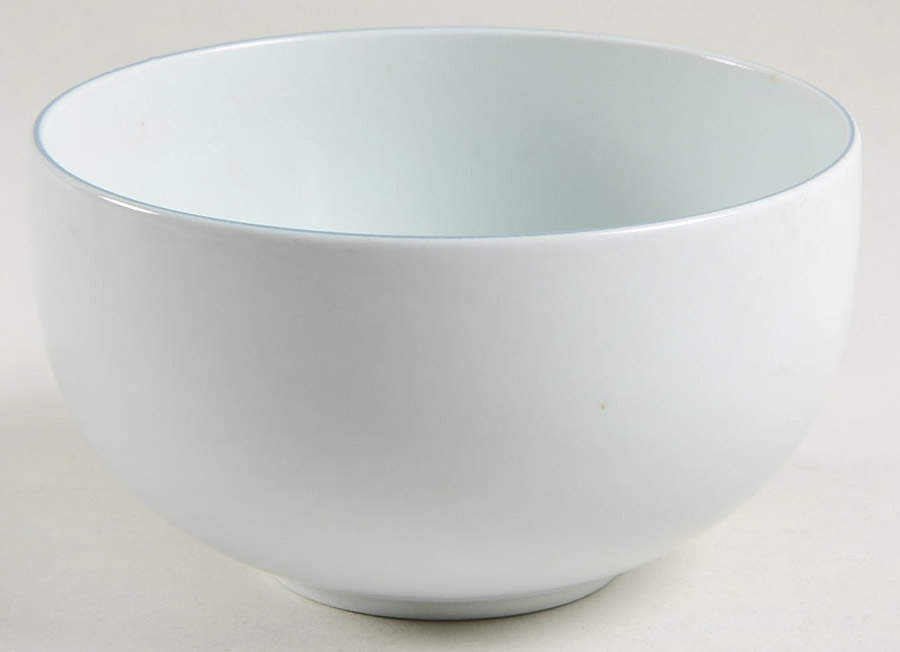 Blue Line 4" All Purpose Bowl by Royal Copenhagen-1