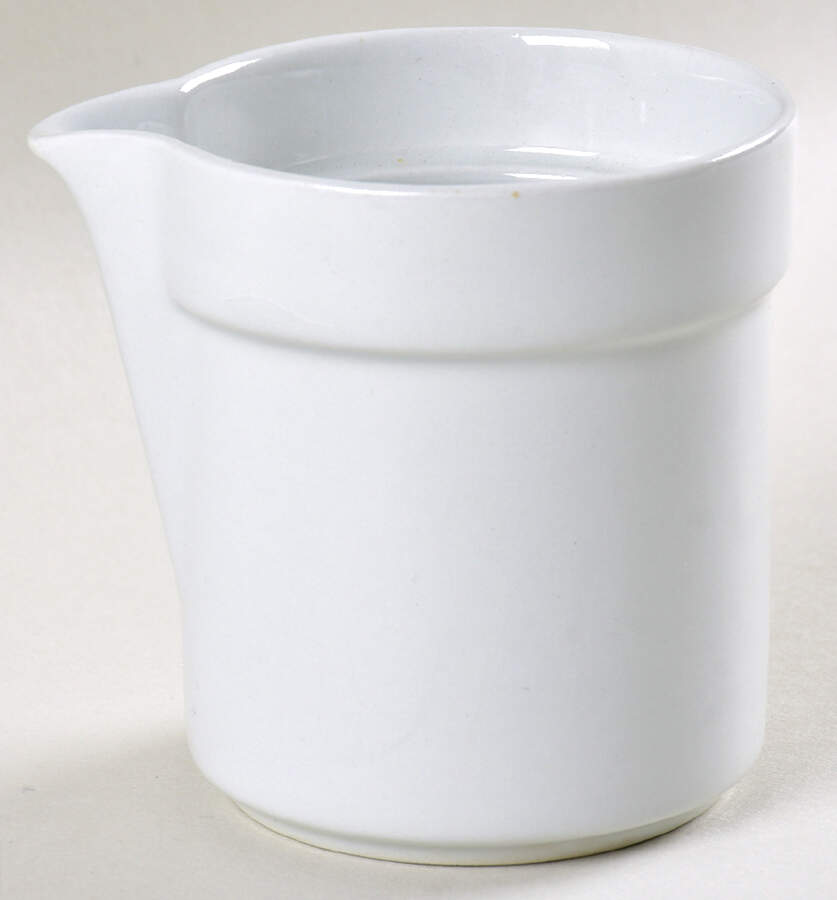 Blue Line Creamer No Lid by Royal Copenhagen-1
