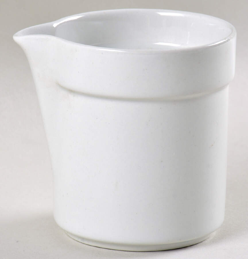 Blue Line Creamer No Lid by Royal Copenhagen-1