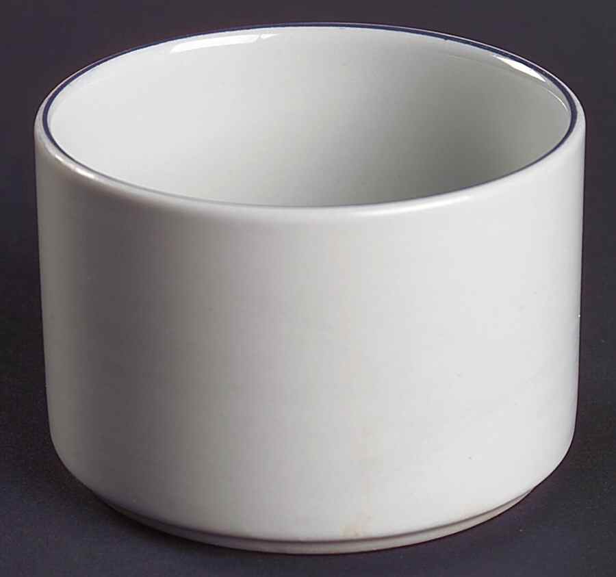 Blue Line 3" All Purpose Bowl by Royal Copenhagen-1