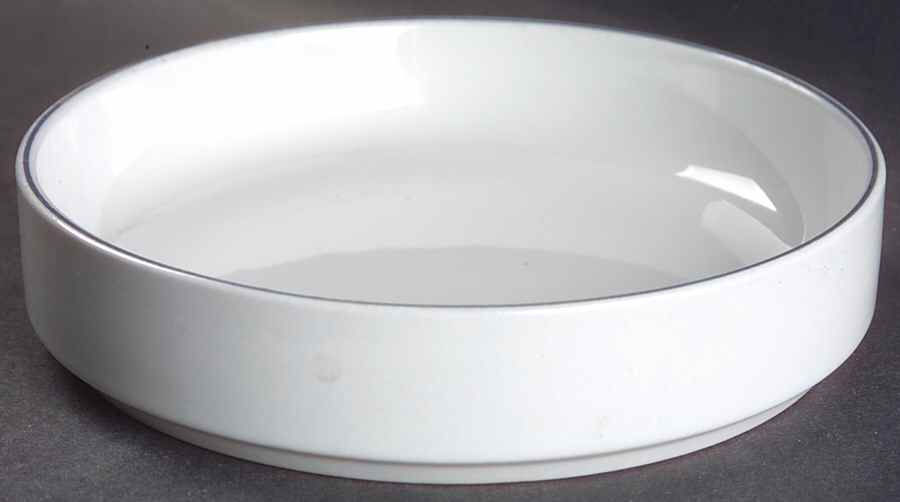 Blue Line 5" Ashtray by Royal Copenhagen-1