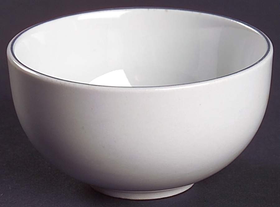 Blue Line 2" Mini Bowl by Royal Copenhagen-1