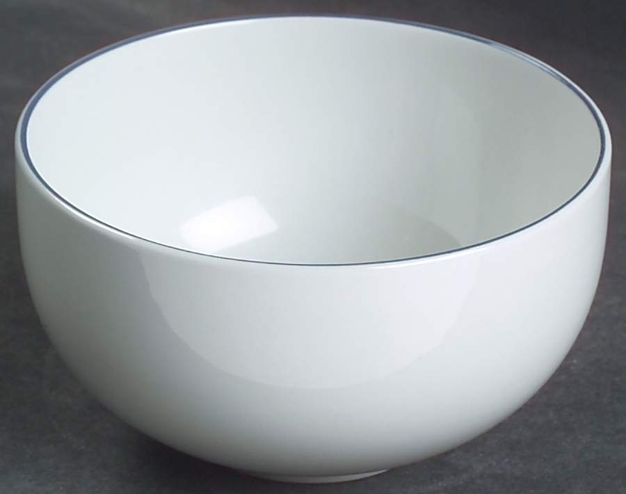 Blue Line 4" All Purpose Bowl by Royal Copenhagen-1