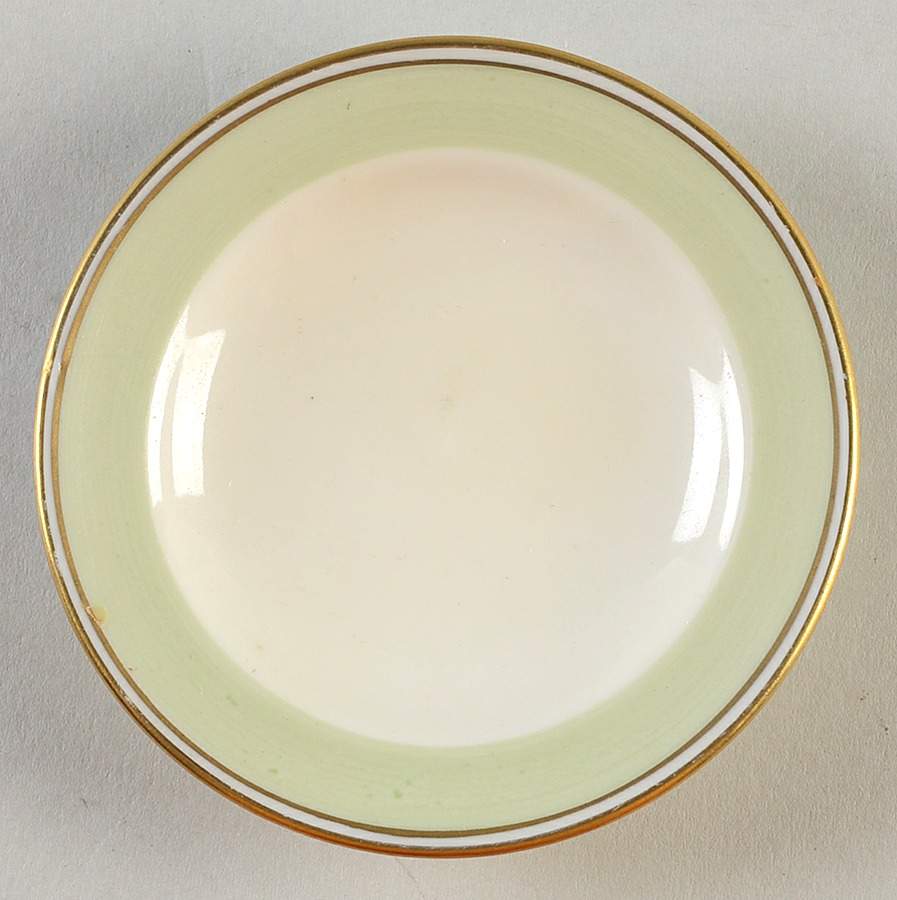 Broager Butter Pat by Royal Copenhagen-1