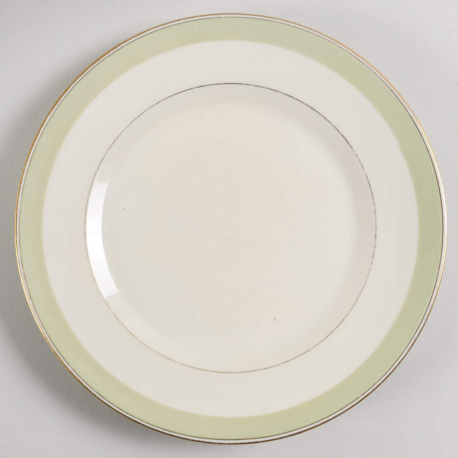 Broager Dinner Plate by Royal Copenhagen-1