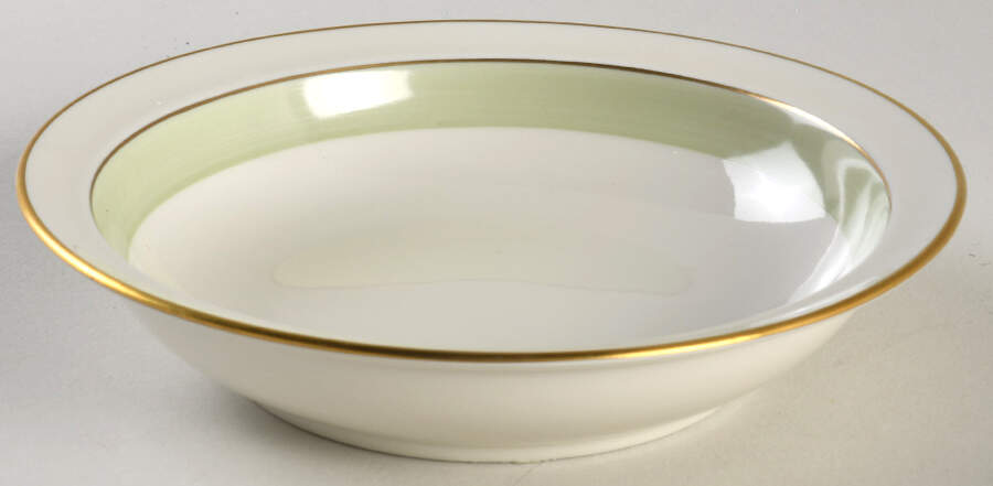 Broager Rim Fruit/Dessert (Sauce) Bowl by Royal Copenhagen-1