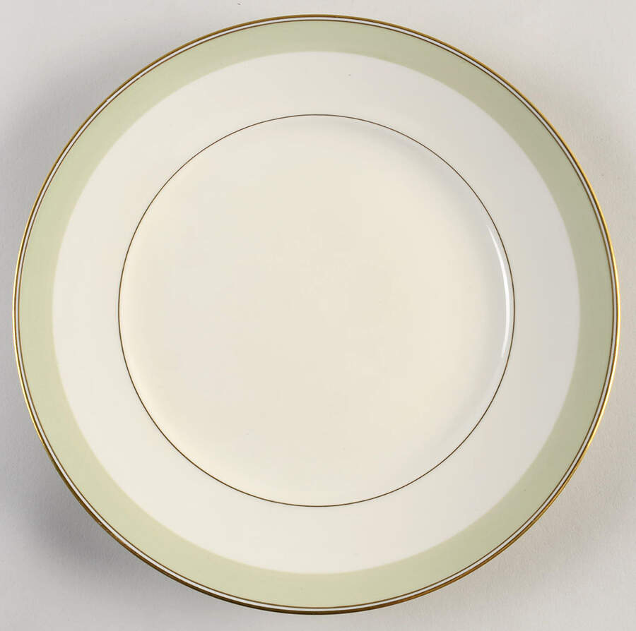 Broager Dinner Plate by Royal Copenhagen-1