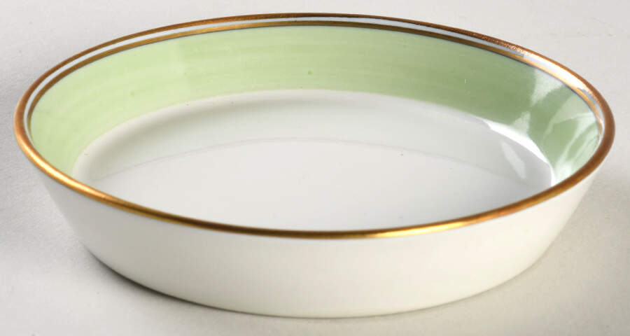 Broager Small Ashtray by Royal Copenhagen-1