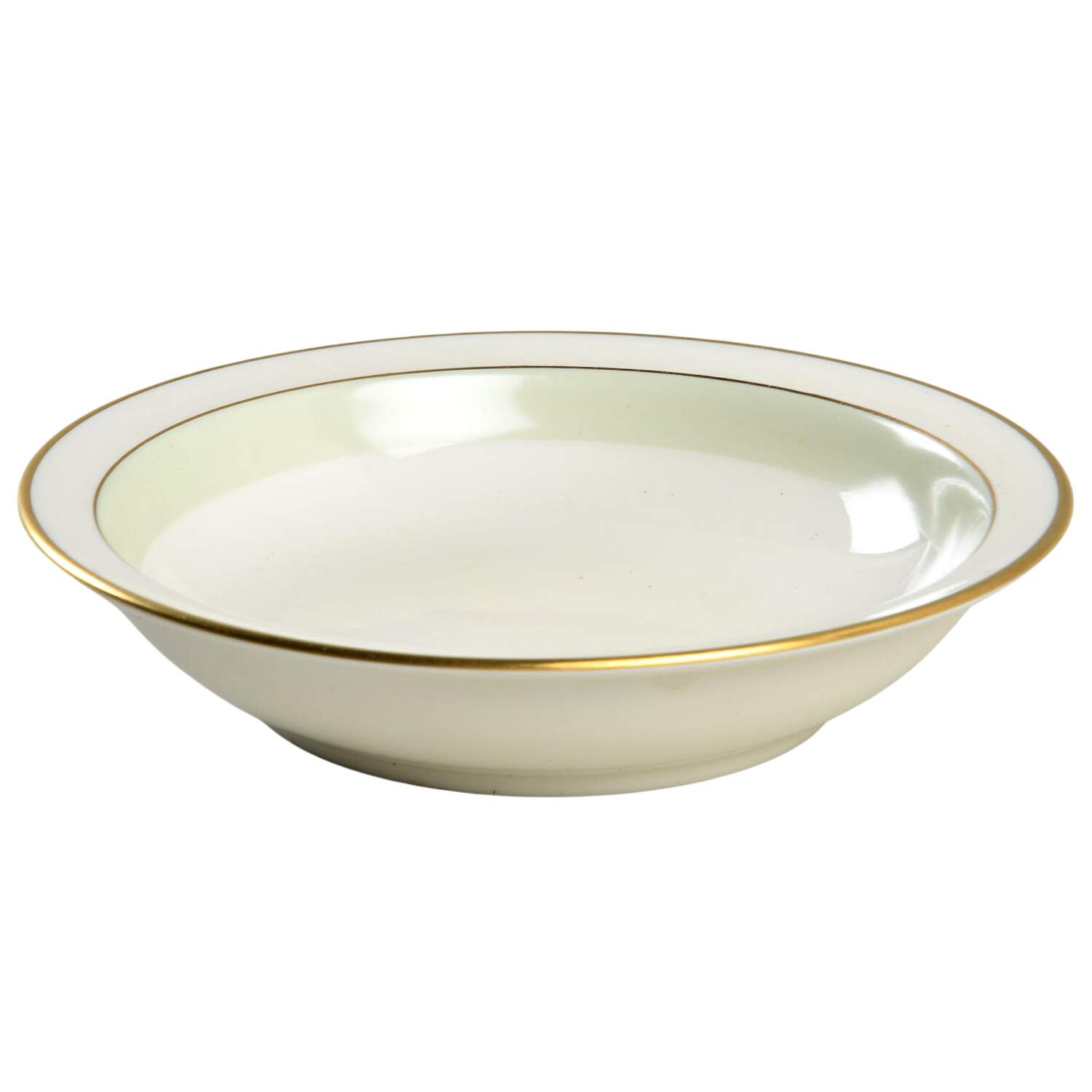 Broager Rim Fruit/Dessert (Sauce) Bowl by Royal Copenhagen-1