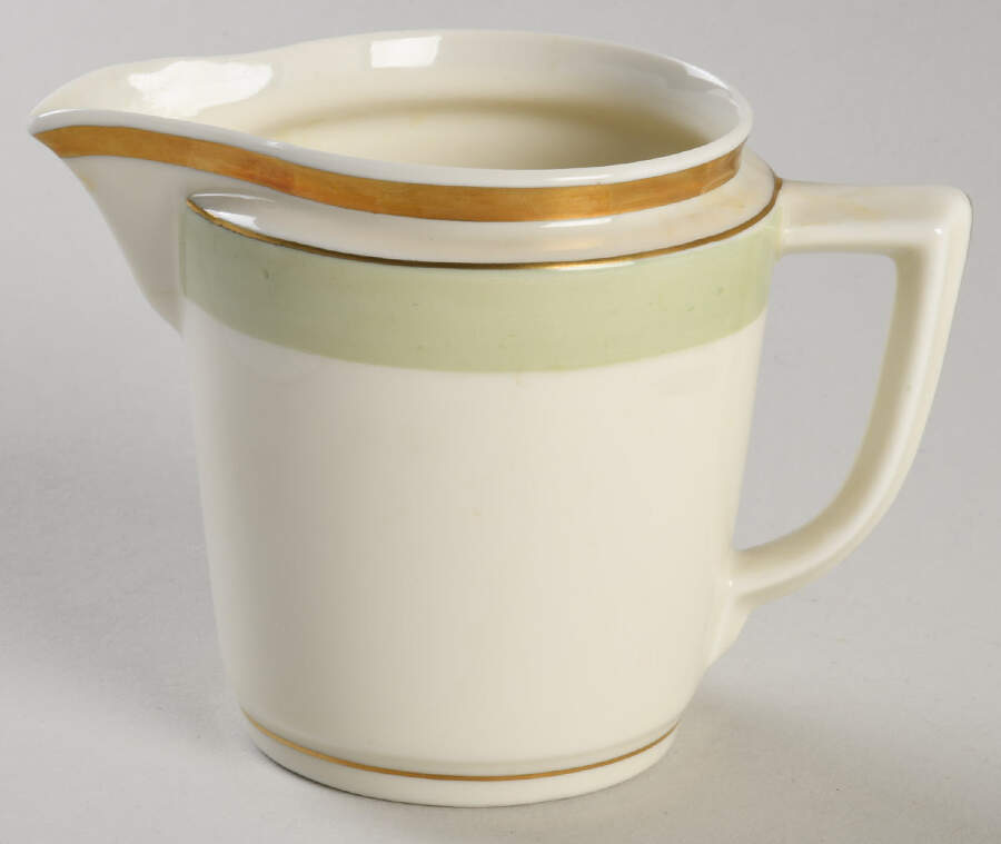 Broager Mini Creamer by Royal Copenhagen-1