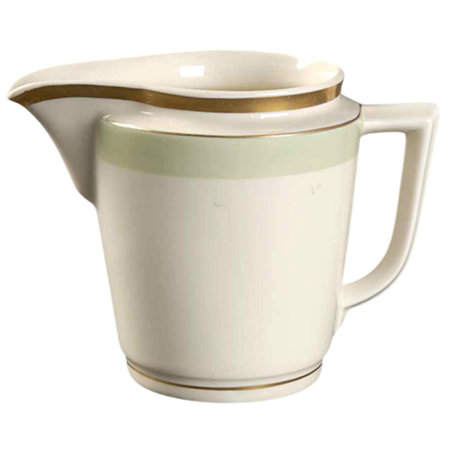 Broager Creamer by Royal Copenhagen-1