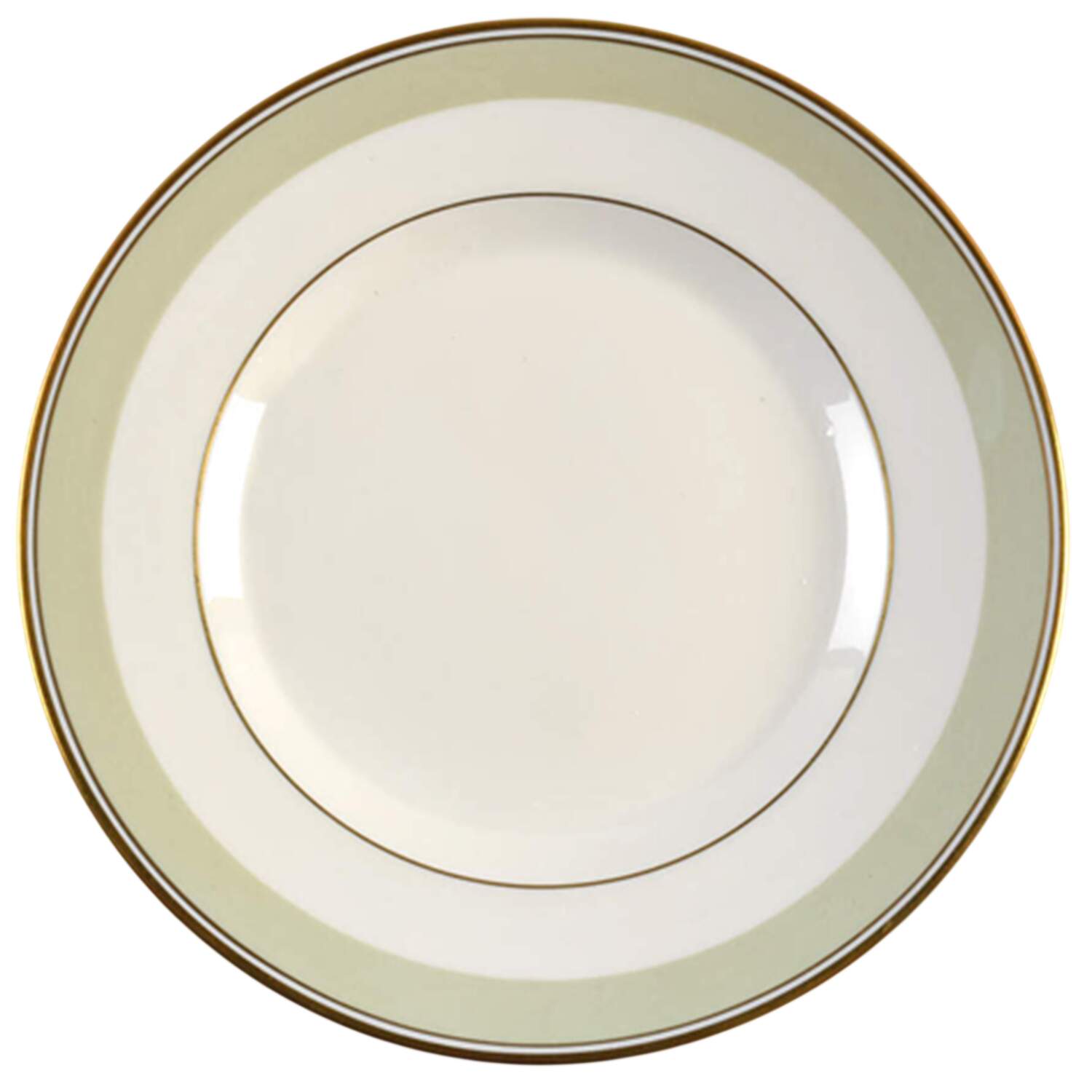 Broager Bread & Butter Plate by Royal Copenhagen-1
