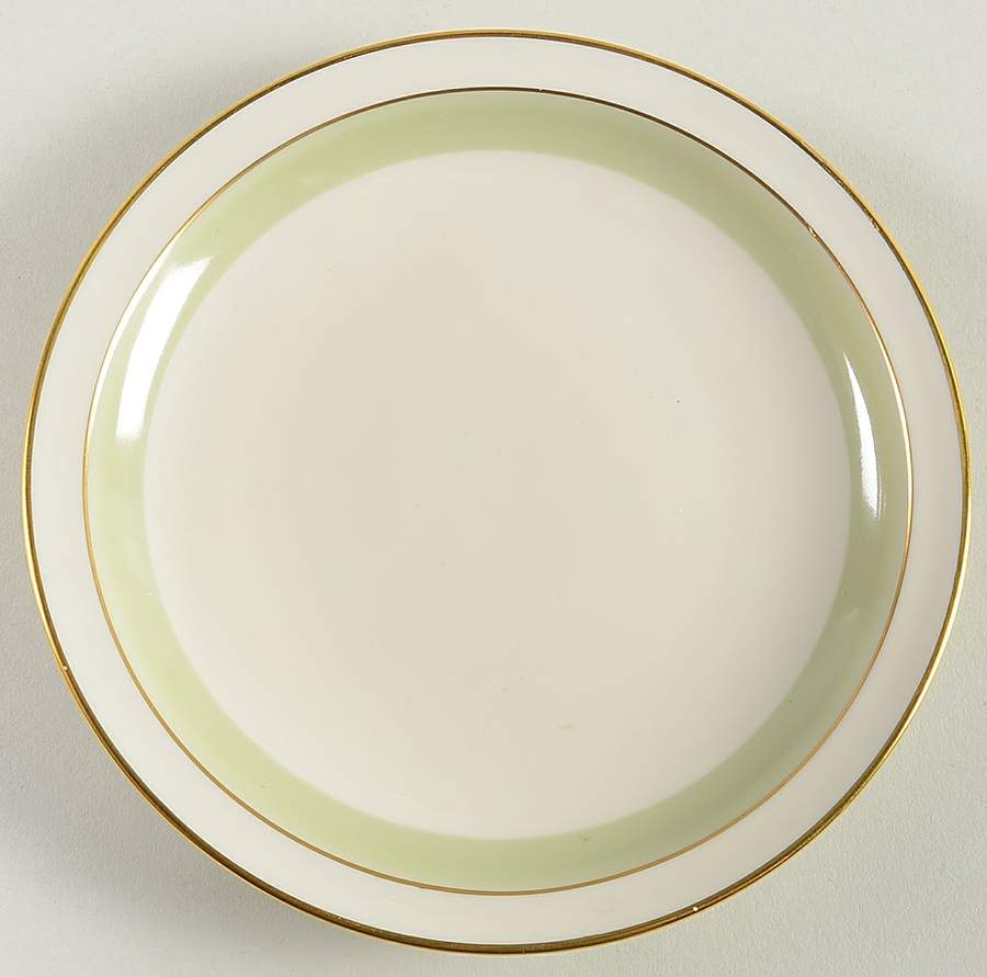 Broager Dessert/Pie Plate by Royal Copenhagen-1