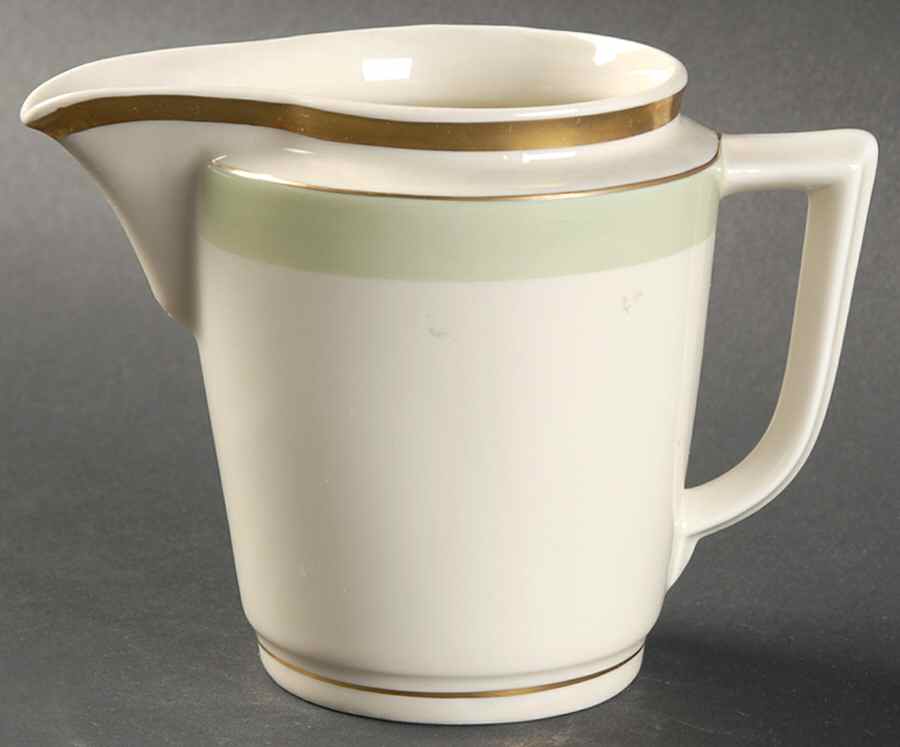 Broager Creamer by Royal Copenhagen-1