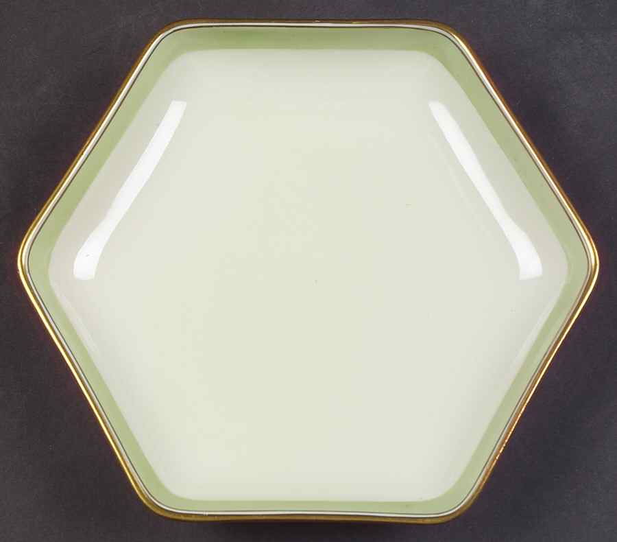 Broager Pickle Dish by Royal Copenhagen-1
