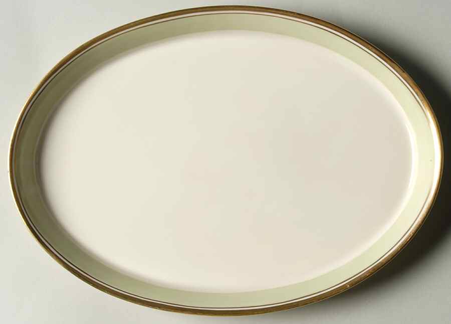 Broager Hors d'Oeuvre Tray by Royal Copenhagen-1