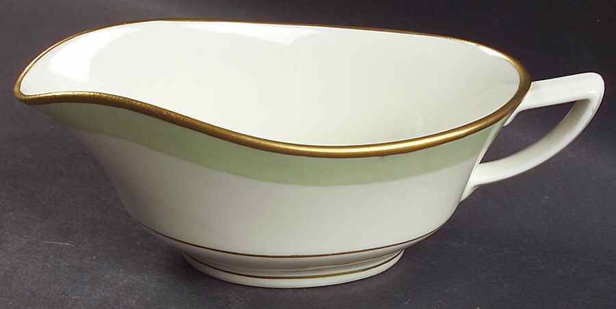 Broager Individual Gravy Boat by Royal Copenhagen-1