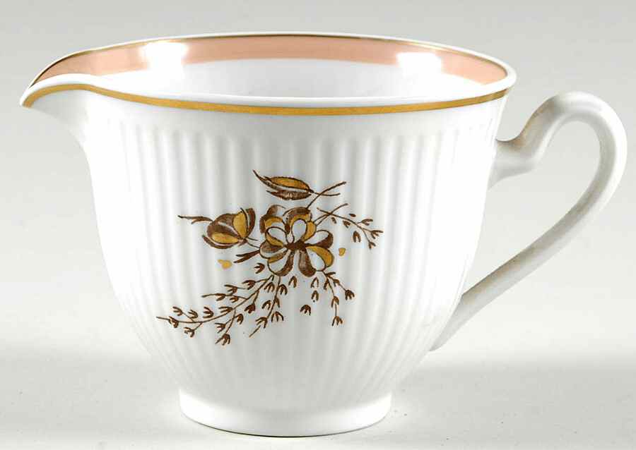 Clarissa Creamer by Royal Copenhagen-1
