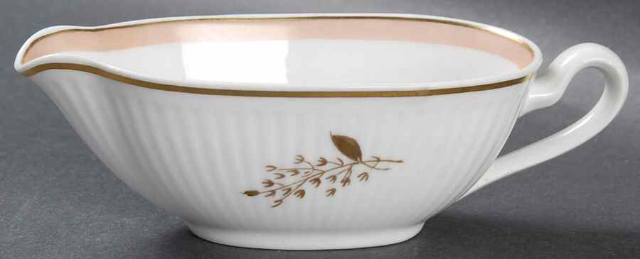 Clarissa Individual Gravy Boat No Underplate by Royal Copenhagen-1