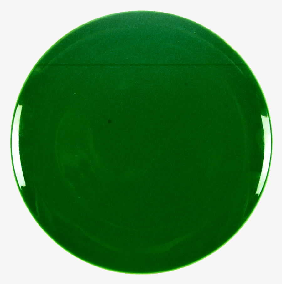Confetti Teal Green (No Trim) Dinner Plate by Royal Copenhagen-1