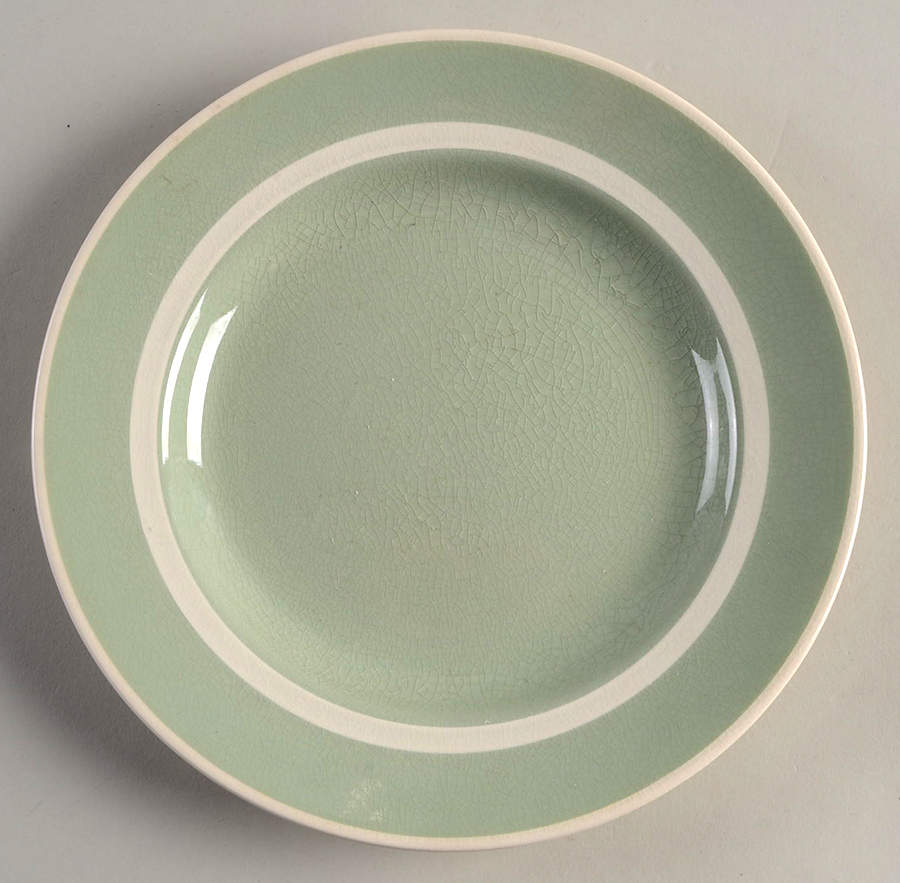 Corinna Salad Plate by Royal Copenhagen-1