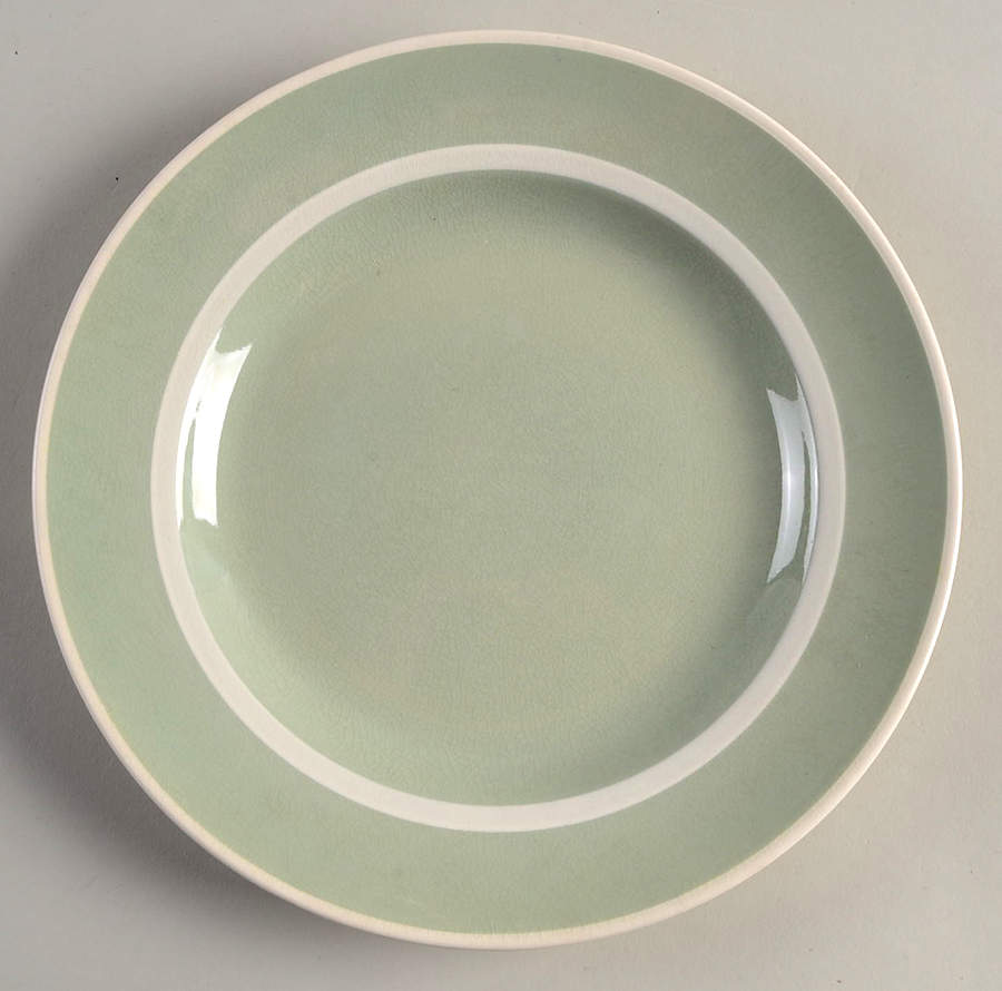 Corinna Luncheon Plate by Royal Copenhagen-1