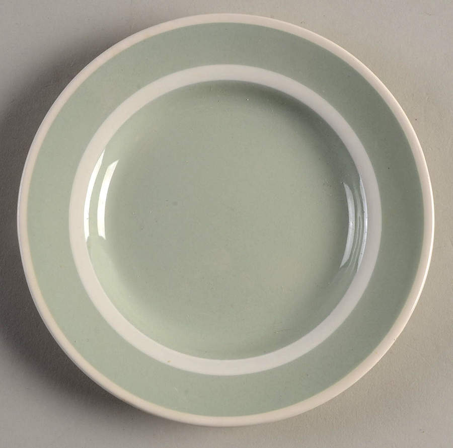 Corinna Bread & Butter Plate by Royal Copenhagen-1