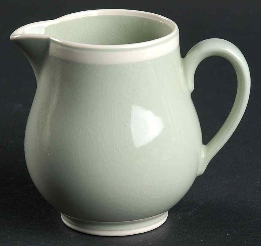 Corinna Mini Creamer by Royal Copenhagen-1