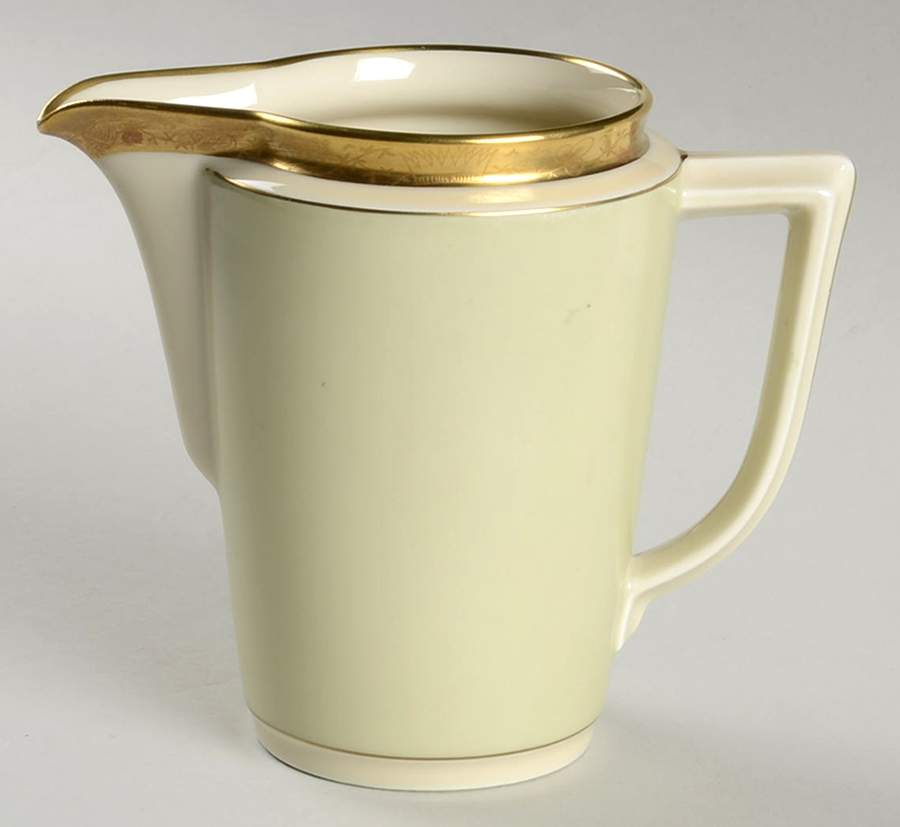 Dagmar 12 Oz Pitcher by Royal Copenhagen-1