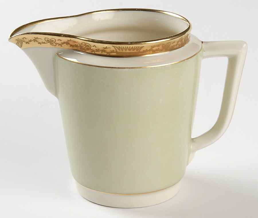 Dagmar Creamer by Royal Copenhagen-1