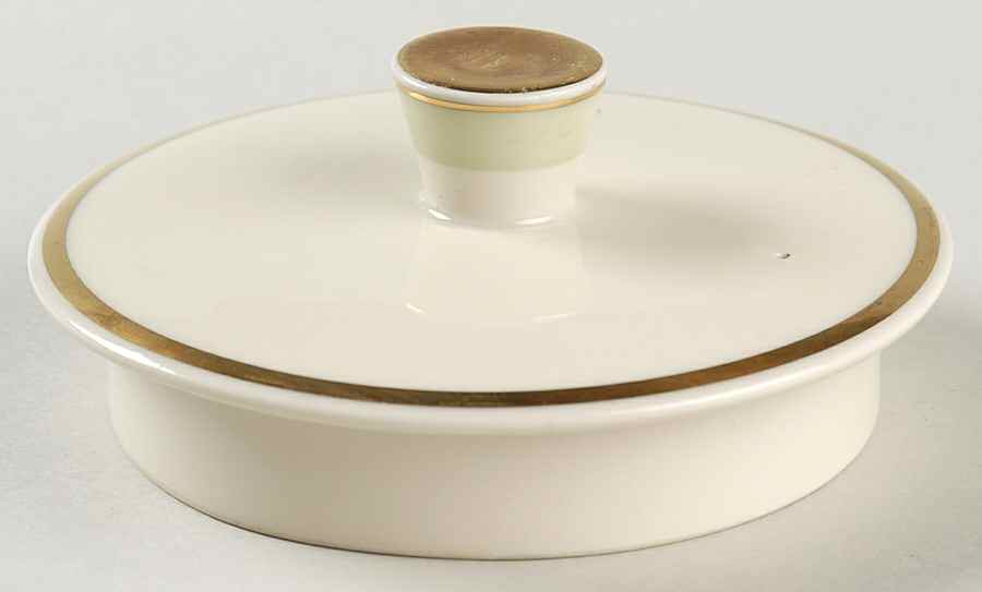 Dagmar Lid for Teapot by Royal Copenhagen-1