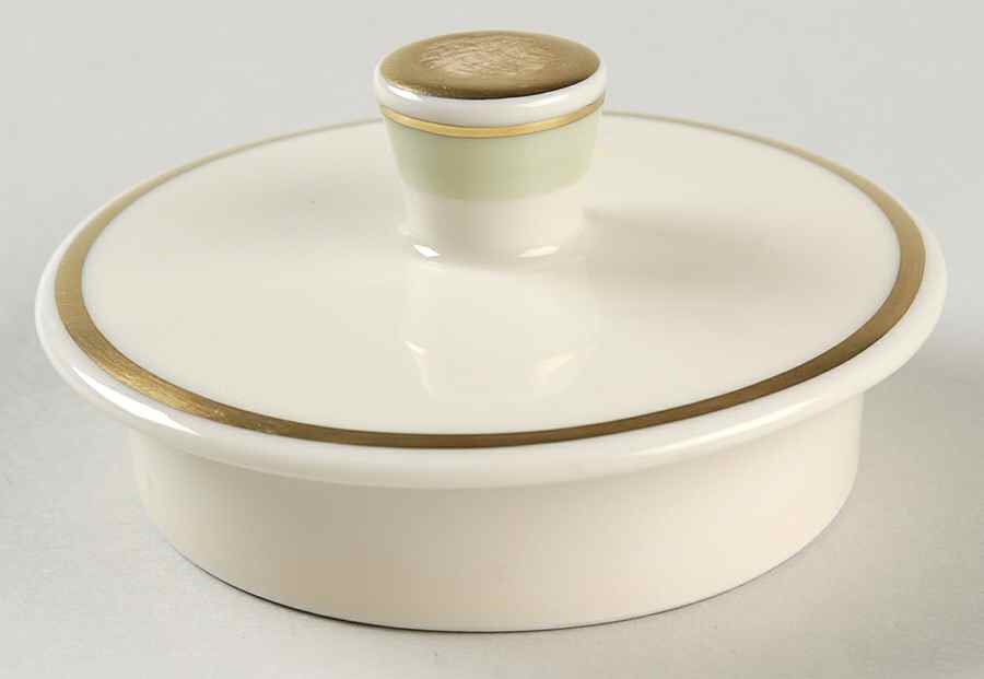 Dagmar Lid for Coffee Pot by Royal Copenhagen-1