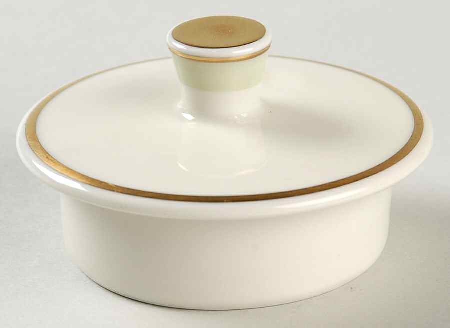 Dagmar Lid for Mini Coffee Pot by Royal Copenhagen-1
