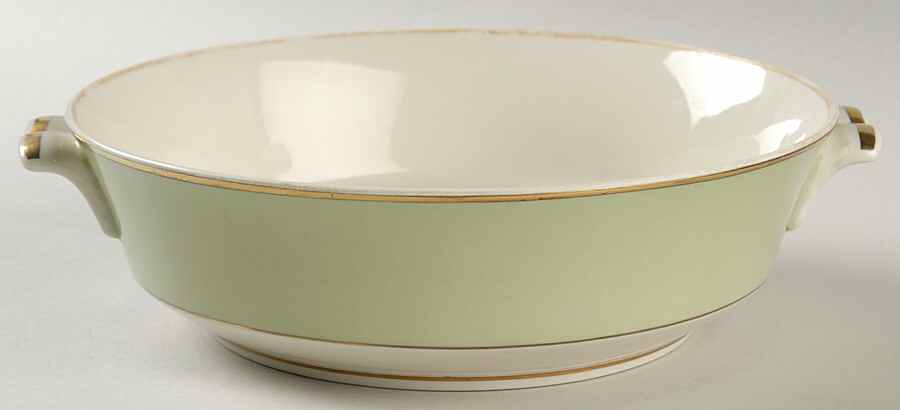 Dagmar Round Vegetable No Lid by Royal Copenhagen-1