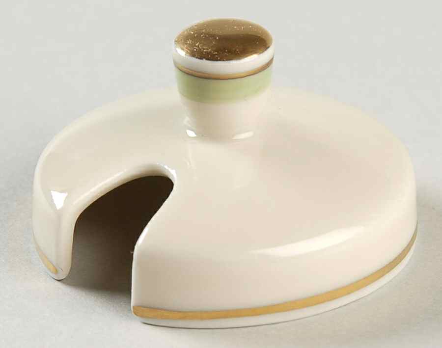 Dagmar Lid for Mustard Jar by Royal Copenhagen-1