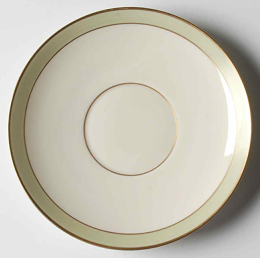 Dagmar Saucer for Cream Soup Bowl by Royal Copenhagen-1