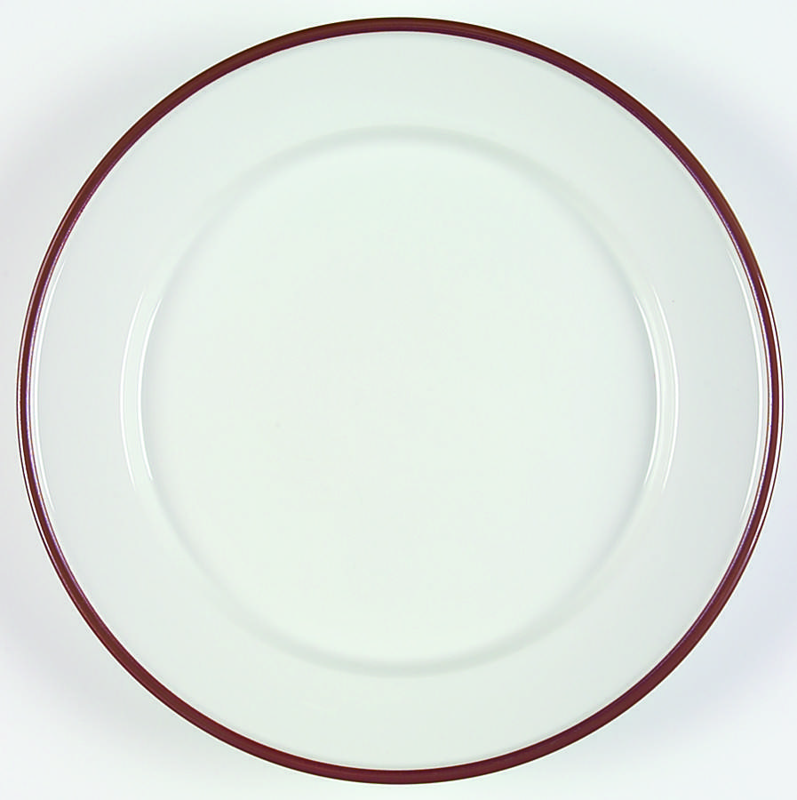 Domino Dinner Plate by Royal Copenhagen-1