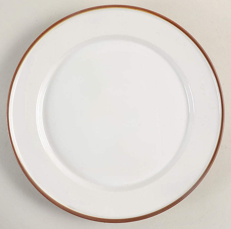 Domino Salad Plate by Royal Copenhagen-1