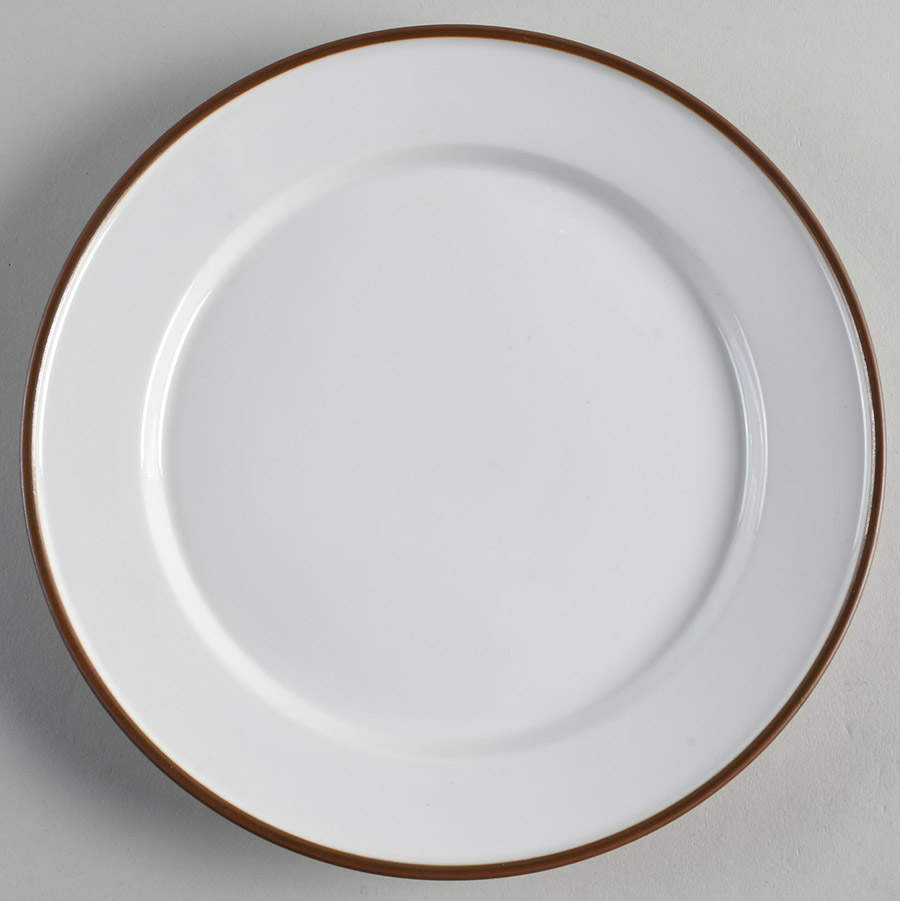 Domino Salad Plate by Royal Copenhagen-1