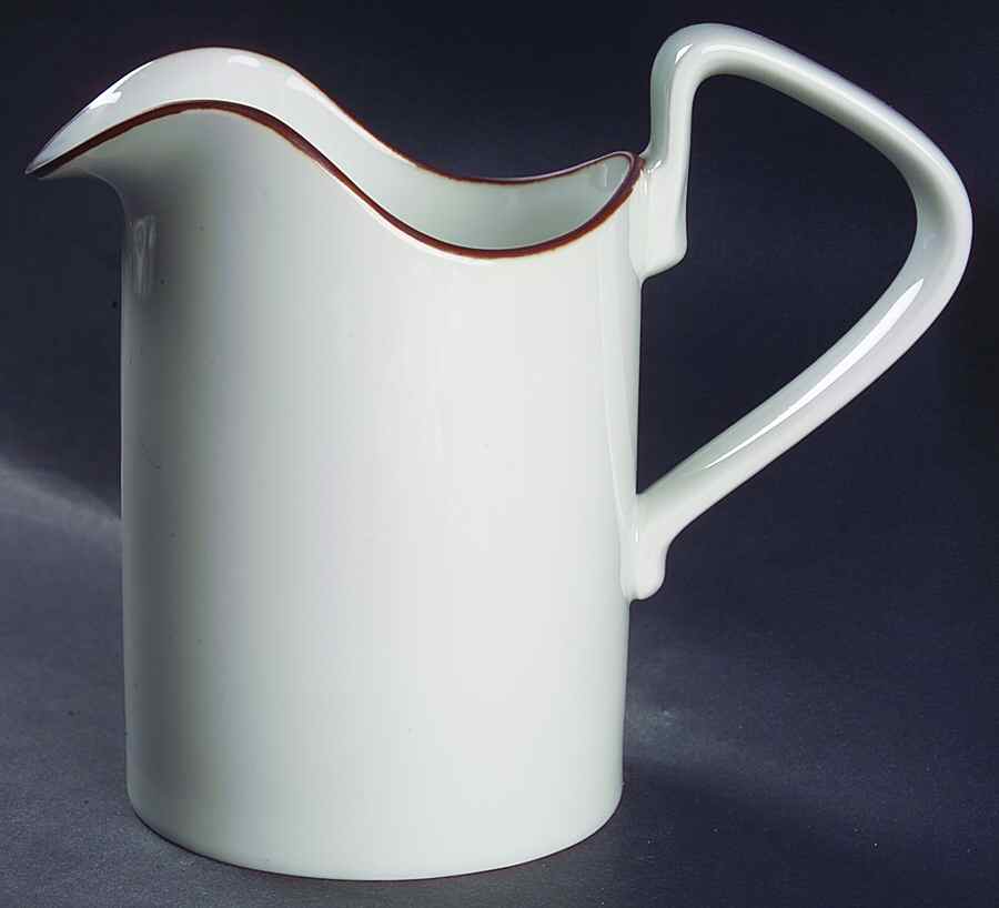 Domino 24 Oz Pitcher by Royal Copenhagen-1