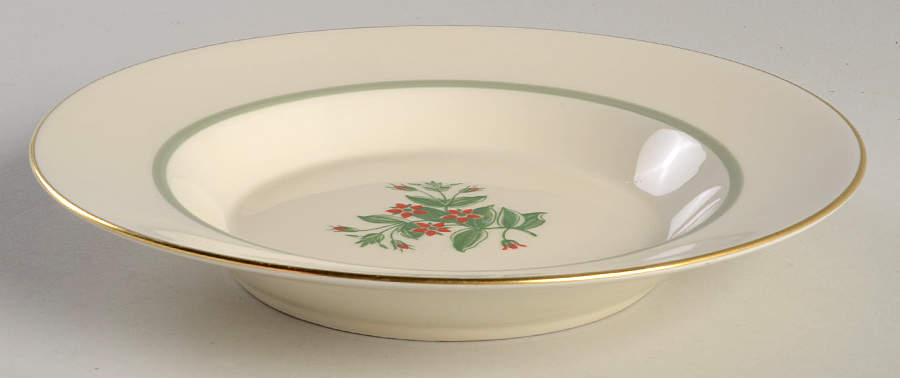 Fensmark Rim Soup Bowl by Royal Copenhagen-1