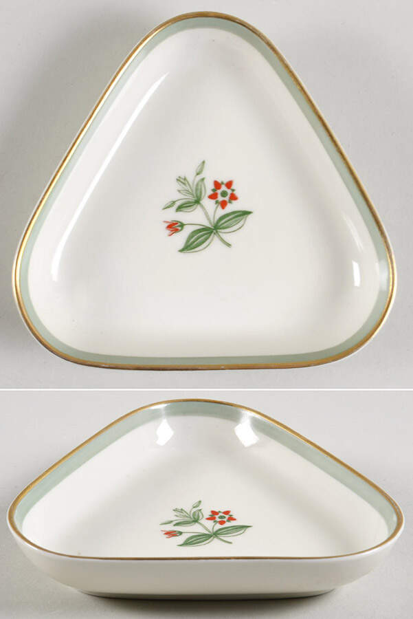 Fensmark Tray for Condiment Set by Royal Copenhagen-1