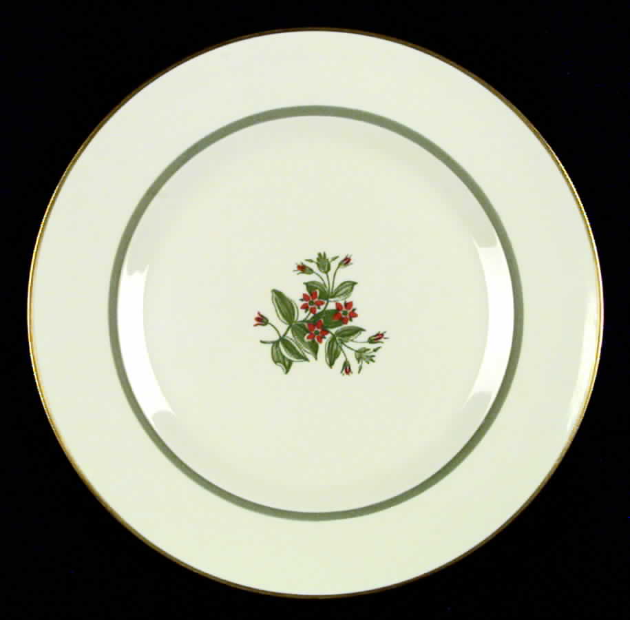Fensmark Dinner Plate by Royal Copenhagen-1