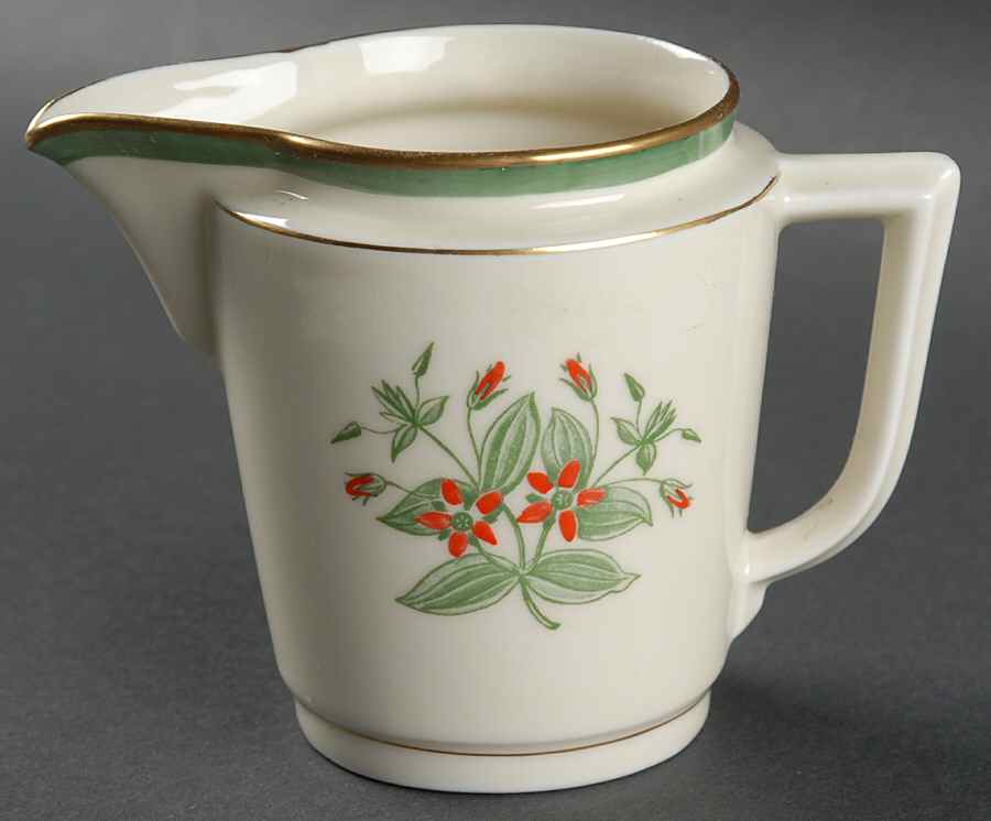 Fensmark Creamer by Royal Copenhagen-1