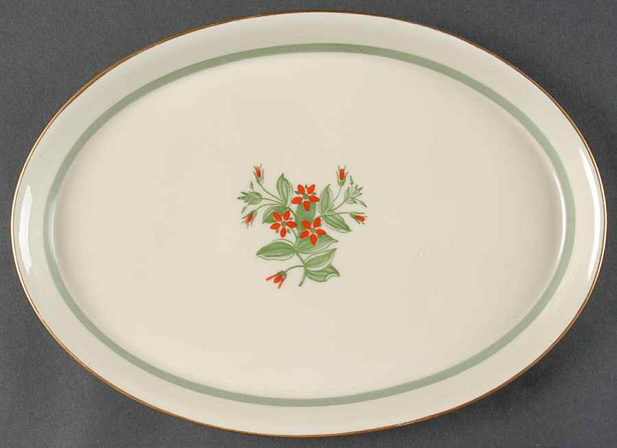 Fensmark Tray for Creamer & Sugar with Lid by Royal Copenhagen-1