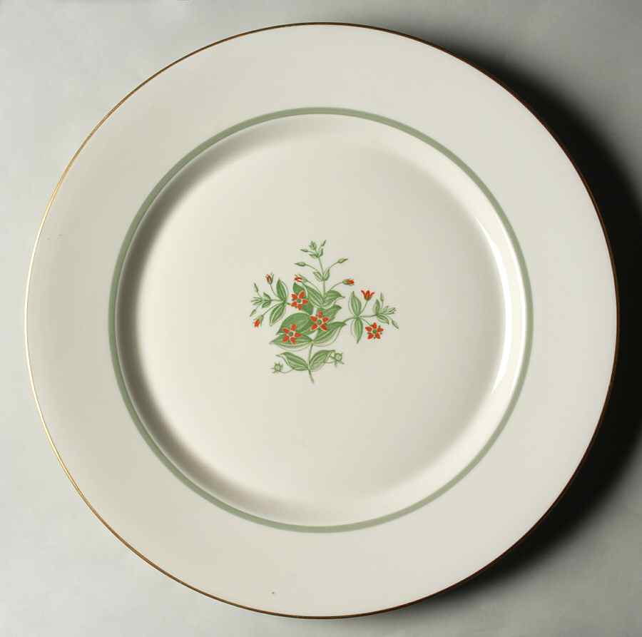 Fensmark 13" Chop Plate (Round Platter) by Royal Copenhagen-1