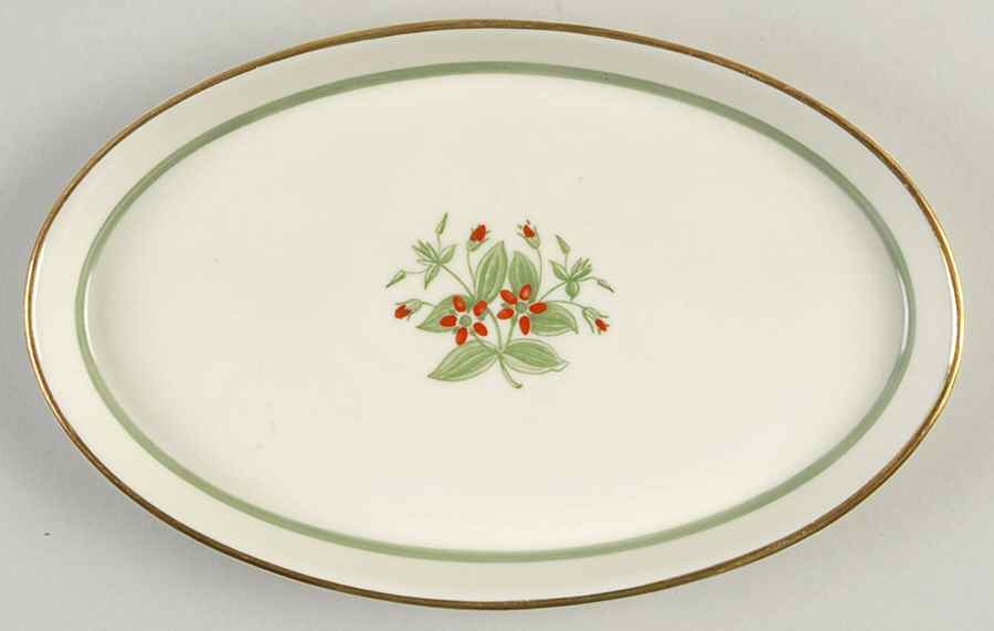 Fensmark Relish by Royal Copenhagen-1